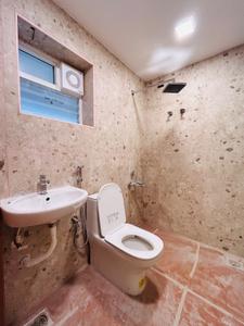 Image of 1700 Sq.ft 3 BHK Apartment / Flat for rent in Kotturpuram, Chennai for Rs. 65000