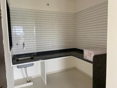 Kitchen Image of 600 Sq.ft 1 BHK Apartment / Flat for sale in Rahul Eastview, Hadapsar Pune for Rs. 4000000