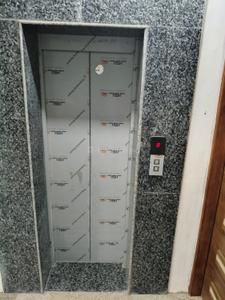 Bathroom Image of 2800 Sq.ft 4 BHK Apartment / Flat for sale in SS Linden Residential Floors, Sector 84 Gurgaon for Rs. 29500000
