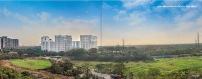 Image of 804 Sq.ft 2 BHK Apartment / Flat for sale in Ghatkopar East, Mumbai for Rs. 13900000