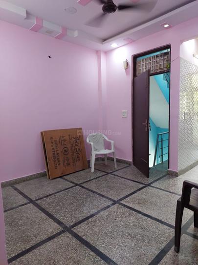 DDA Flat Janakpuri Main Image 1