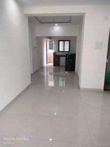 Hall Image of 1200 Sq.ft 2 BHK Apartment / Flat for rent in Tulsi Sahaniwas, Vayusena Nagar Nagpur for Rs. 15000
