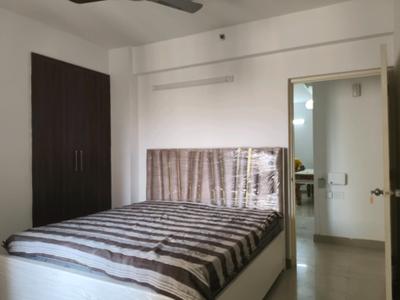 Bedroom Image of 1661 Sq.ft 3 BHK Apartment / Flat for rent in RG Luxury Homes Phase 2, Noida Extension Greater Noida for Rs. 35000