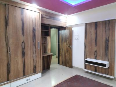 Bedroom Image of 2600 Sq.ft 3.5 BHK Independent House for rent in Mundhwa Pune for Rs. 65000