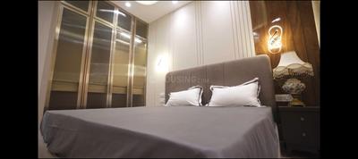 Bedroom Image of 1700 Sq.ft 3 BHK Builder Floor for sale in Sector 63 Gurgaon for Rs. 29000000