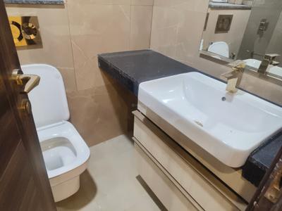Image of 1500 Sq.ft 3 BHK Apartment / Flat for rent in Sector 61, Gurgaon for Rs. 63000