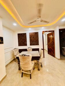 3 BHK Flat