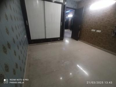 Bedroom Image of 2550 Sq.ft 4 BHK Builder Floor for rent in Model Town New Delhi for Rs. 80000