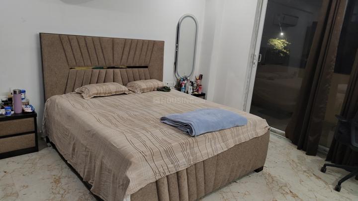 Sector 46 Bedroom One 1