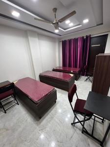 Image of 1440 Sq.ft Residential Plot / Land for sale in Mukherjee Nagar, New Delhi for Rs. 81500000