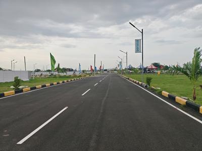Image of 650 Sq.ft Residential Plot / Land for sale in Padappai, Chennai for Rs. 1949350