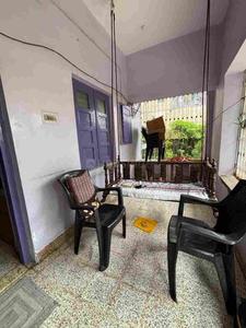 Balcony Image of 4455 Sq.ft 4 BHK Independent House for sale in Paldi Ahmedabad for Rs. 55000000