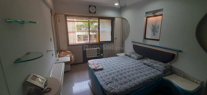Vireshwar Dhara Apartment Bedroom 1