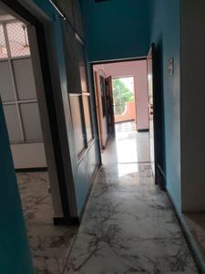Hall Image of 2400 Sq.ft 3 BHK Independent House for rent in Pandeypur Varanasi for Rs. 18000