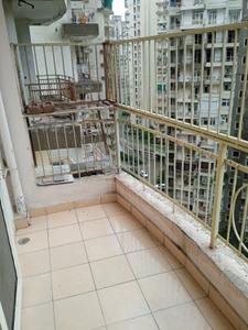 Balcony Image of Supertech eco village 1 in Noida Extension, Greater Noida