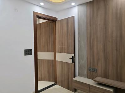 Bedroom Image of 600 Sq.ft 2 BHK Apartment / Flat for sale in Nawada New Delhi for Rs. 4600000