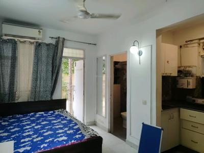 1 RK Apartment