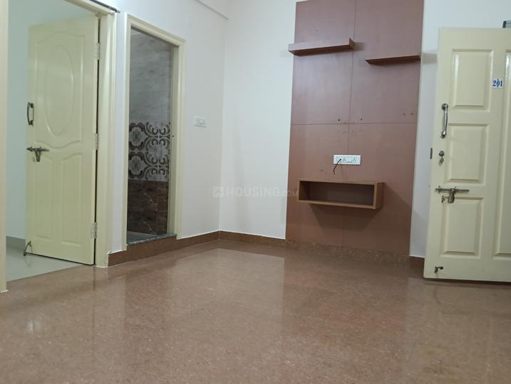 Koramangala Bedroom 1