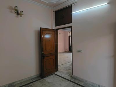 Bedroom Image of 1600 Sq.ft 3 BHK Builder Floor for rent in Vaishali Ghaziabad for Rs. 30000