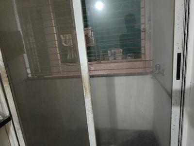 Balcony Image of 1050 Sq.ft 2 BHK Apartment / Flat for sale in Mahalakshmi Nagar Indore for Rs. 6100000