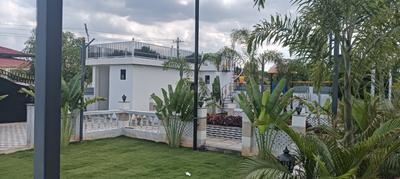 Image of 4000 Sq.ft 3 BHK Farm House for sale in Moinabad, Hyderabad for Rs. 28000000