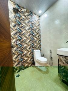 Image of 1250 Sq.ft 3 BHK Builder Floor for sale in Indirapuram, Ghaziabad for Rs. 11000000