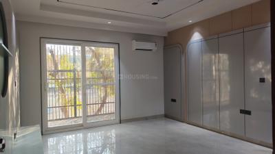 Bedroom Image of 2475 Sq.ft 4 BHK Builder Floor for sale in Sector 57 Gurgaon for Rs. 35000000