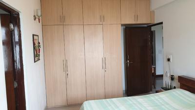 Bedroom Image of 2400 Sq.ft 4 BHK Independent House for sale in Sector 11 Gurgaon for Rs. 25300000