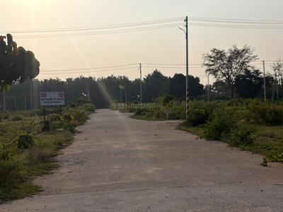 Image of 1200 Sq.ft Residential Plot / Land for sale in Jayapura, Mysore for Rs. 2400000