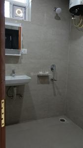 Image of 1100 Sq.ft 2 BHK Apartment / Flat for rent in Habsiguda, Hyderabad for Rs. 25000