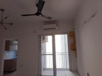 Living Room Image of 1165 Sq.ft 2 BHK Apartment / Flat for sale in ATS Happy Trails, Noida Extension Greater Noida for Rs. 13500000