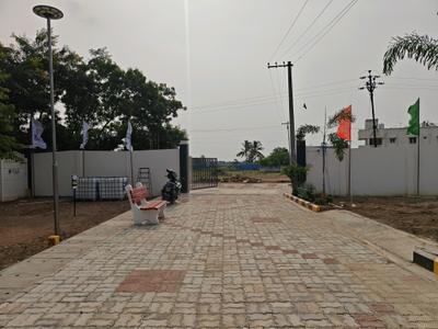 Image of 702 Sq.ft Residential Plot / Land for sale in Mannivakkam, Chennai for Rs. 3720600