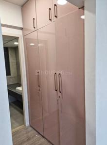 Bedroom Image of 2100 Sq.ft 3 BHK Builder Floor for rent in Birla Navya Gurugram, Kadarpur Gurgaon for Rs. 68000