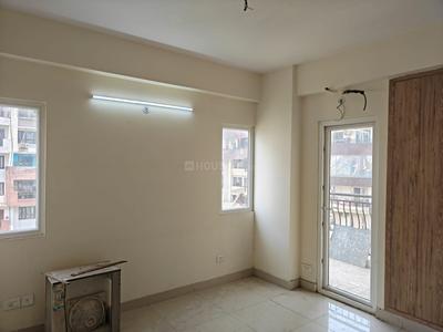 Bedroom Image of 1362 Sq.ft 3 BHK Apartment / Flat for sale in Oxirich Avenue, Indirapuram Ghaziabad for Rs. 14500000