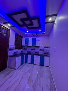 Hall Image of 1000 Sq.ft 3 BHK Independent House for sale in Gosainganj Lucknow for Rs. 4950000