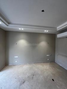 Hall Image of 4450 Sq.ft 4 BHK Builder Floor for sale in Rajouri Garden New Delhi for Rs. 80000000