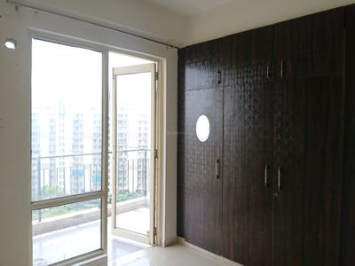Bedroom Image of 600 Sq.ft 2 BHK Apartment / Flat for sale in ROF Aalayas 1, Sector 102 Gurgaon for Rs. 6300000