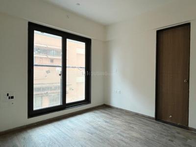 Bedroom Image of 500 Sq.ft 1 BHK Apartment / Flat for sale in The Baya Midtown, Dadar West Mumbai for Rs. 22000000