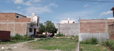 Residential Plot