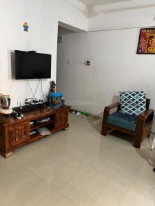 Hall Image of 950 Sq.ft 2 BHK Apartment / Flat for sale in Manav Wildwoods 2, Wagholi Pune for Rs. 6000000