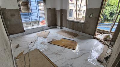 Bedroom Image of 878 Sq.ft 2 BHK Apartment / Flat for sale in Konnagar Hooghly for Rs. 2326700