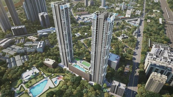 Prestige Jasdan Classic Main Image 1