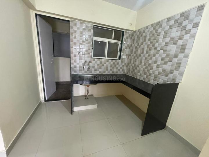 Sai Velocity Phase 2 Kitchen 1