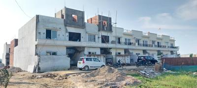 Image of 1500 Sq.ft 3 BHK Independent House for sale in Grah Imperial Villas Phase 1, Anora Kala, Lucknow for Rs. 6000010