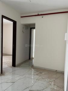 Hall Image of 1111 Sq.ft 2 BHK Apartment / Flat for sale in Kohinoor Sapphire III, Tathawade Pune for Rs. 9300000