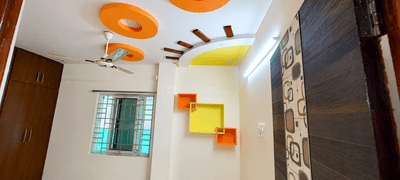 Image of 1400 Sq.ft 2 BHK Independent House for rent in Sanivarapupeta, Eluru for Rs. 11300