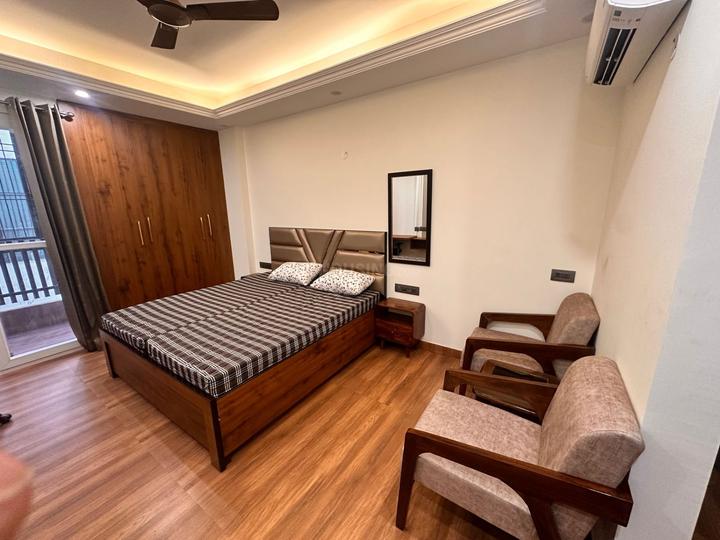 Vigyan Vihar, Sector 56 Bedroom 1