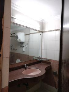 Bedroom One Image of 1600 Sq.ft 3 BHK Apartment / Flat for sale in CGHS Pragya Apartment, Sector 2 Dwarka New Delhi for Rs. 36000000