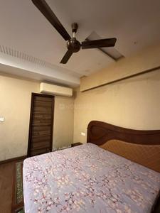 Bedroom Image of 1330 Sq.ft 2 BHK Apartment / Flat for rent in AGI Jalandhar Heights, Pholriwal Jalandhar for Rs. 30000
