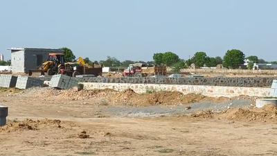 Swarn nagri Plot View 3
